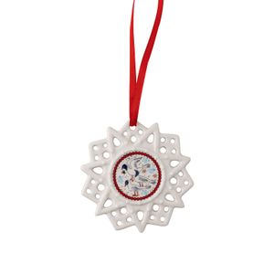 Ornament Stea 7,5cm Seagull Collector's Items   Hutschenreuther