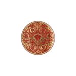Farfurie-17cm-Medusa-Garland-Red-Rosenthal-Versace-1