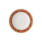 Set-De-Masa-18-Piese-Pentru-6-Persoane-Medusa-Garland-Red-Rosenthal-Versace-4