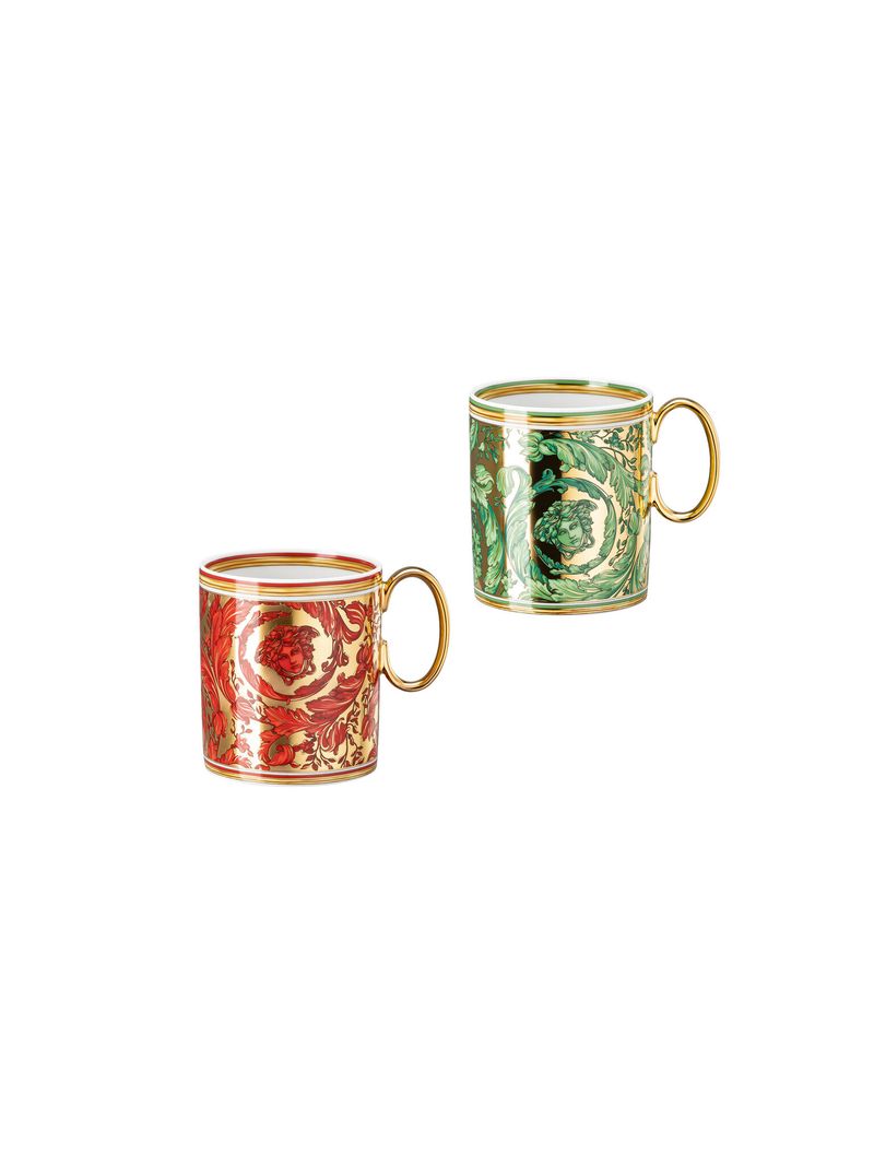 Set-2-Cani-Medusa-Garland-Rosenthal-Versace-1