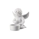 Suport-Lumanare-10cm-Angel-With-Floral-Wreath-Rosenthal-1