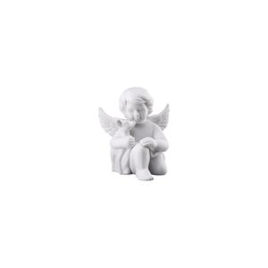 Ingeras Din Portelan 6cm Angel With Bambi Rosenthal