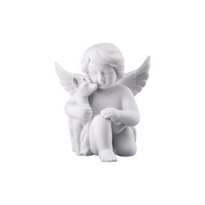 Ingeras Din Portelan 10cm Angel With Bambi Rosenthal