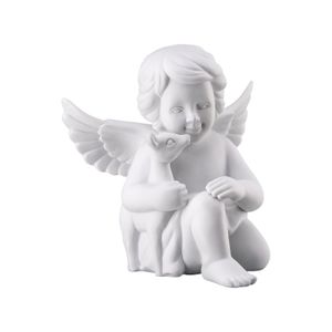 Ingeras Din Portelan 14cm Angel With Bambi Rosenthal