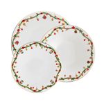 Set-De-Masa-18-Piese-Pentru-6-Persoane-Nora-Christmas-Rosenthal-Hutschenreuther-1