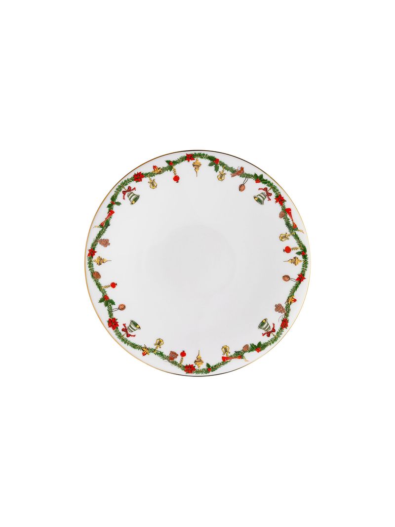 Set-De-Masa-18-Piese-Pentru-6-Persoane-Nora-Christmas-Rosenthal-Hutschenreuther-2