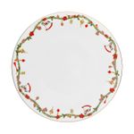 Platou-31cm-Nora-Christmas-Rosenthal-Hutschenreuther-1