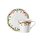 Set-6-Cesti-Cu-Farfurioare-Combi-250ml-Nora-Christmas-Rosenthal-Hutschenreuther-1