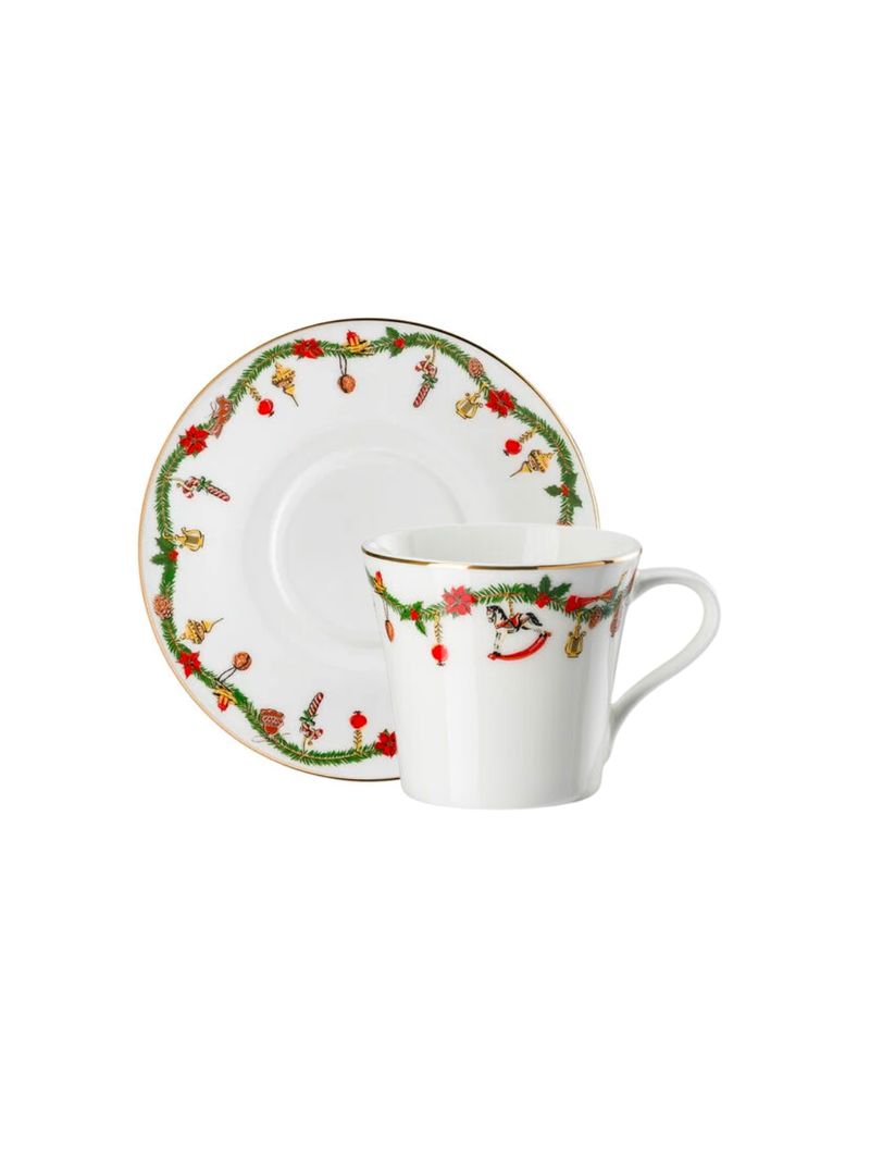 Set-6-Cesti-Cu-Farfurioare-Combi-250ml-Nora-Christmas-Rosenthal-Hutschenreuther-1