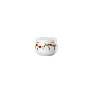 Zaharnita 150ml Nora Christmas Rosenthal Hutschenreuther