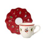 Set-6-Cesti-Cu-Farfurioare-Espresso-100ml-Toy-s-Delight-Villeroy-Boch-1