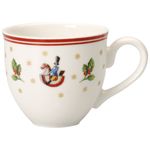 Set 6 Cesti Cu Farfurioare Espresso 100ml Toy's Delight Villeroy&Boch-2