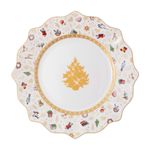 Farfurie-24cm-Anniversary-Edition-Toy-s-Delight-Villeroy-Boch-1