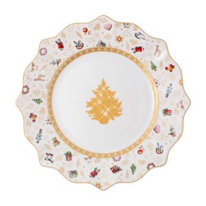 Farfurie 24cm Anniversary Edition Toy's Delight Villeroy&Boch