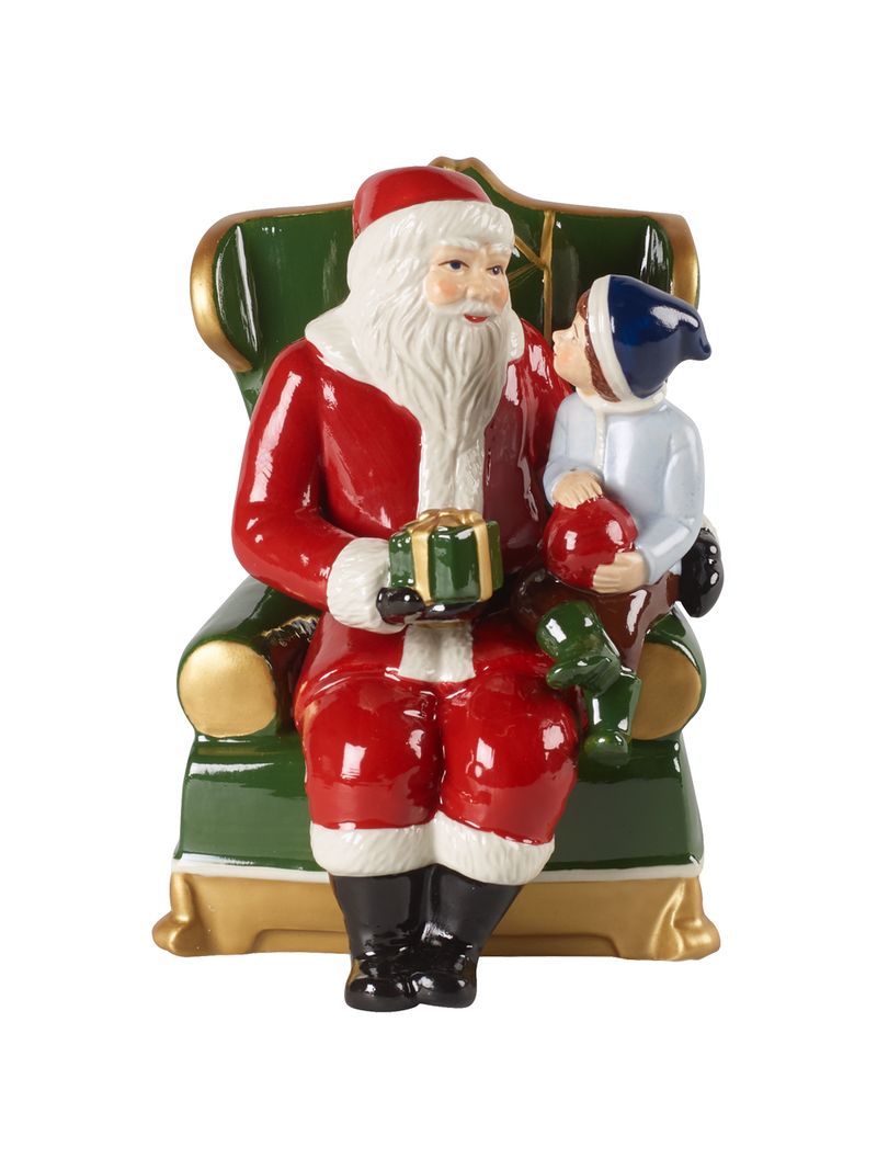 Cutie-Muzicala-Santa-on-Armchair-10x10x15cm-Villeroy-Boch-1