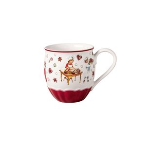 Cana 530ml Annual Christmas Edition 2023 Villeroy&Boch