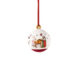 Glob 6,5cm Annual Christmas Edition 2023 Villeroy&Boch