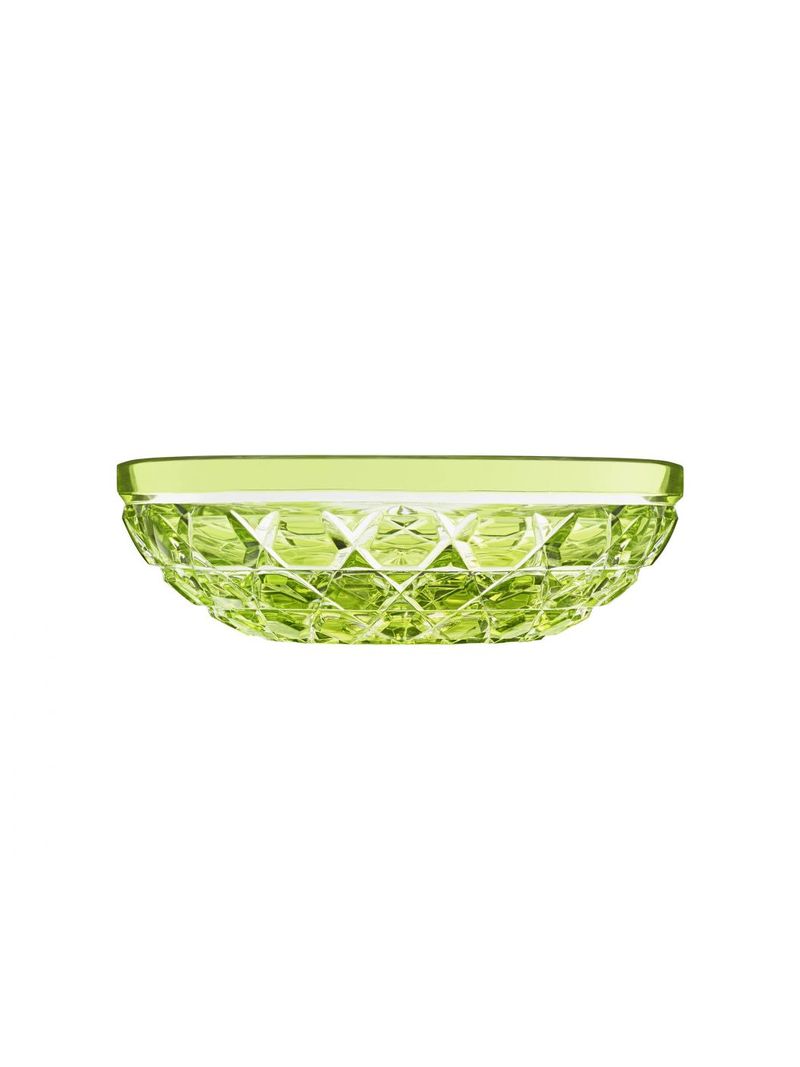 Bol-Din-Cristal-13cm-Chartreuse-Green-Royal-Saint-Louis-1