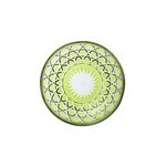 Bol-Din-Cristal-13cm-Chartreuse-Green-Royal-Saint-Louis-3