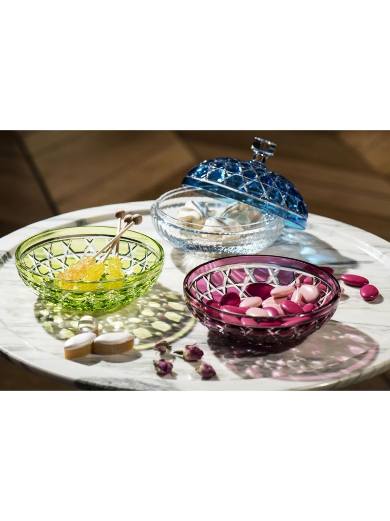 Bol-Din-Cristal-13cm-Chartreuse-Green-Royal-Saint-Louis-4