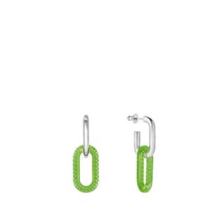 Cercei Green Empreinte Animale Lalique