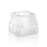 Suport-Pentru-Lumanare-Din-Cristal-Masque-du-Femme-Lalique