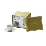 Set-2-Cesti-Cu-Farfurioare-Cafea-Malmaison-Imperial-Gold-Christofle-1