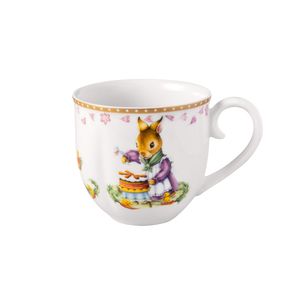 Cana 390 ml Annual Easter 2024 Villeroy&Boch