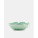 Set 2 Farfurii Adanci Cherry Blossom Aquazzura Casa-2