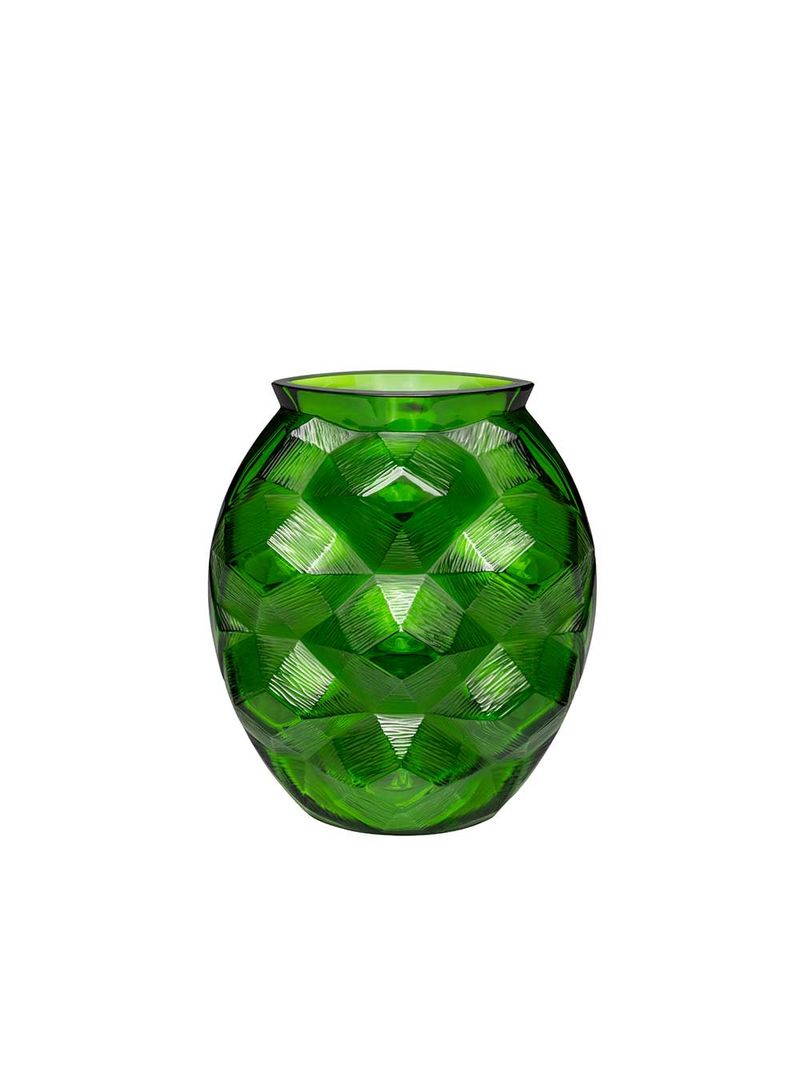 Vaza-Din-Cristal-Tortue-Lalique---Green-1