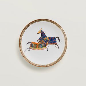 Farfurie 17cm Cheval D'Orient Hermes Paris