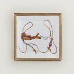 cheval-d-orient-square-plate-n-3
