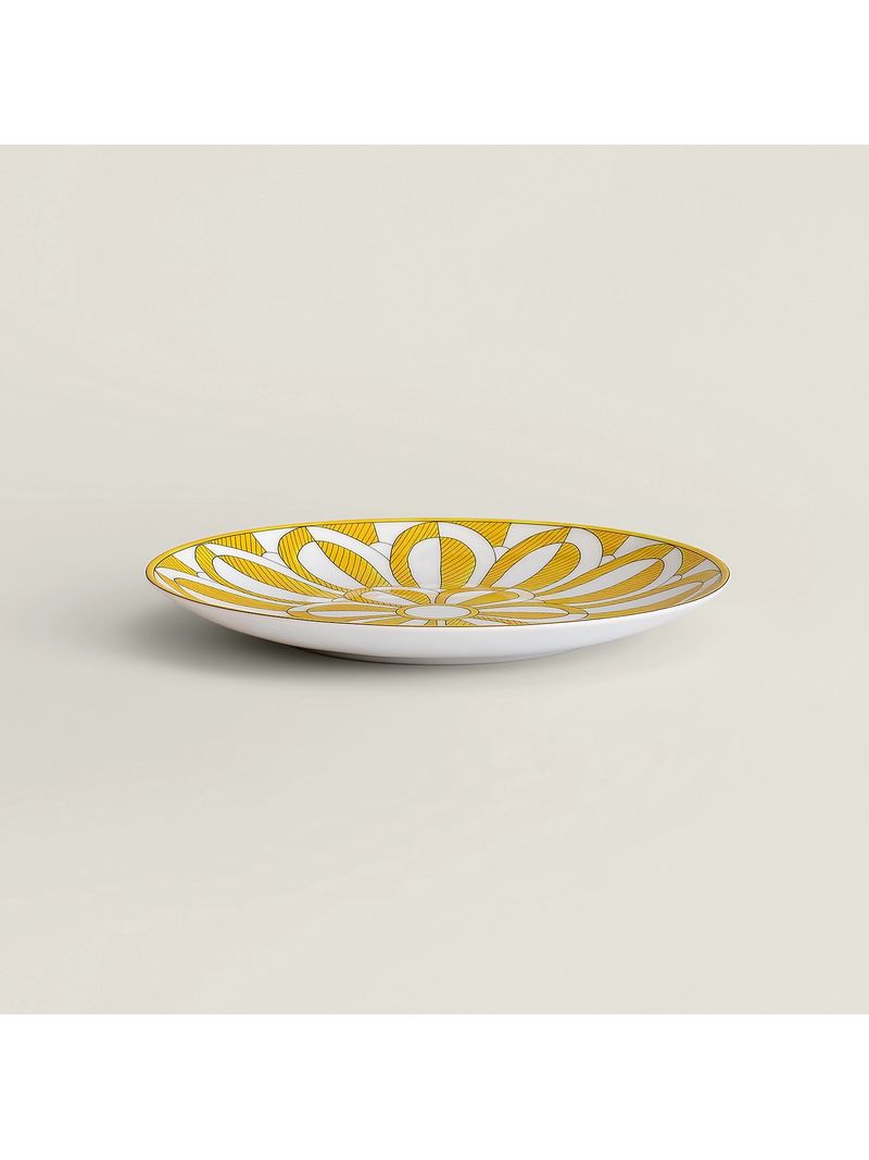 soleil-d-hermes-dessert-plate-n