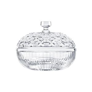 Bomboniera Din Cristal 10cm Royal Saint-Louis