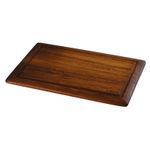 Tocator-Din-Lemn-25x35cm-Iroko-Wood-Sambonet-1