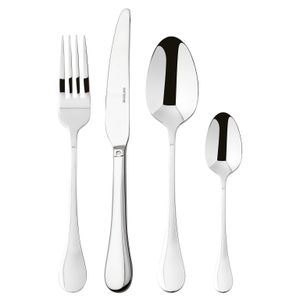 Set 24 Tacamuri Din Inox Bloom Sambonet