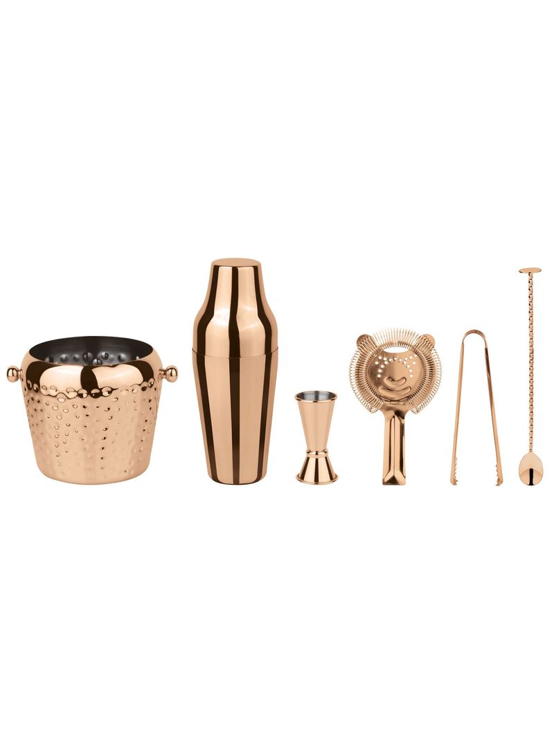 Set-6-Piese-Pentru-Cocktail-Copper-Sambonet-1