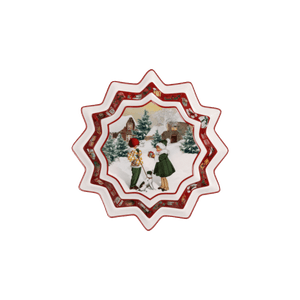 Bol 17cm Surprise Toy's Fantasy Villeroy & Boch