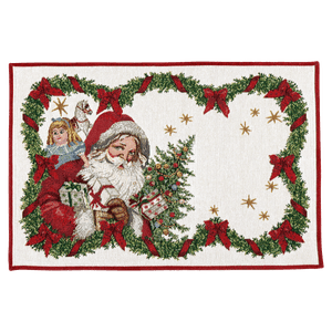 Placemat 32x48cm Santa Toy's Fantasy Villeroy & Boch