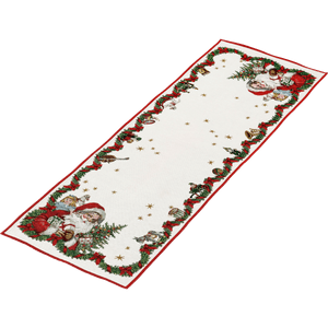 Runner 49x143cm Santa Toy's Fantasy Villeroy & Boch