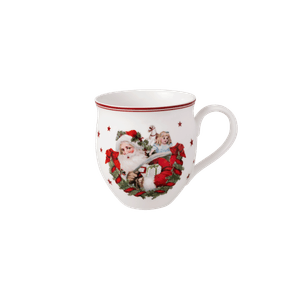 Cana 470ml Santa Claus Toy's Delight Villeroy & Boch