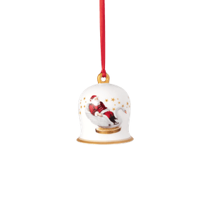 Clopotel 6cm Annual Christmas Edition 2024 Villeroy & Boch