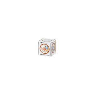 Suport Pentru Lumanare 7cm Christmas Sparkle Collector's Items 2024 Hutschenreuther