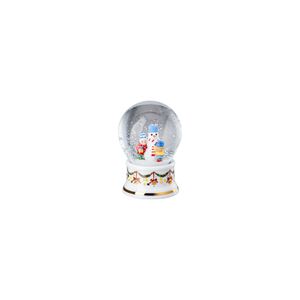 Glob Cu Zapada 12cm Christmas Sparkle Collector's Items 2024 Hutschenreuther