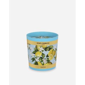 Lumanare Parfumata 250g Lemon Dolce&Gabbana