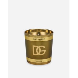 Lumanare Parfumata 250g Incense Dolce&Gabbana