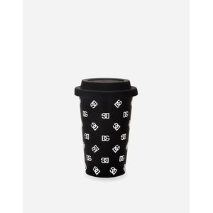 Coffee To Go DG Logo Dolce&Gabbana