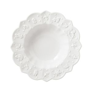 Set 6 Farfurii Adanci 23cm Toys Delight Royal Classic Villeroy & Boch