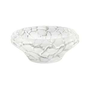 Bol din cristal Terramineral Caldera Lalique