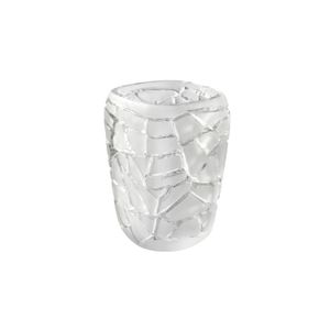 Vaza din cristal Terramineral Magnitude Lalique